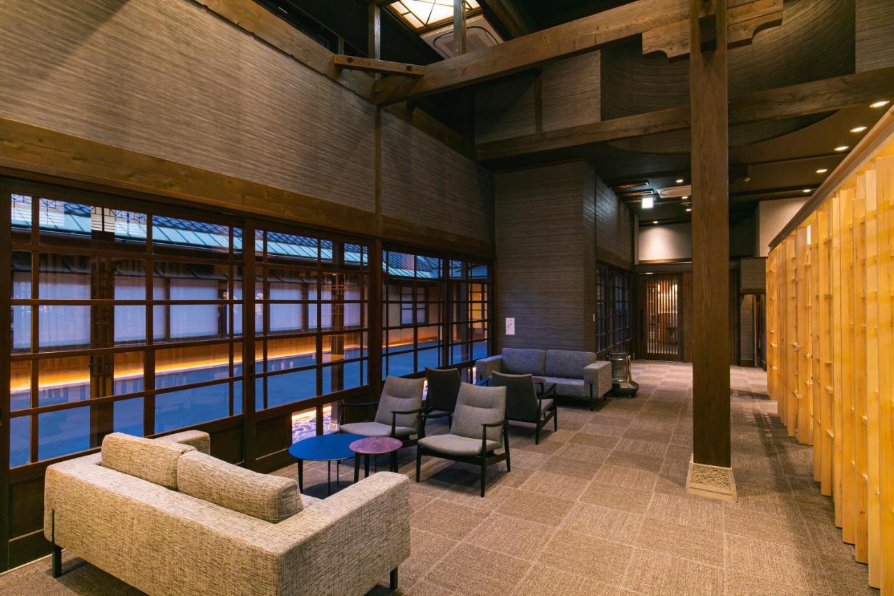 Hotel Baien Oita Esterno foto